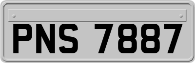 PNS7887