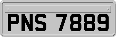 PNS7889