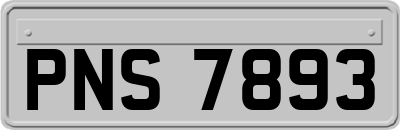 PNS7893