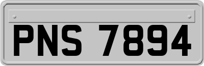 PNS7894
