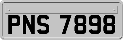 PNS7898