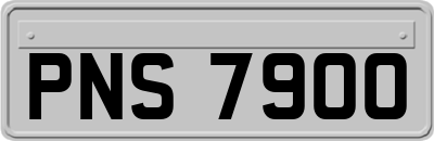 PNS7900