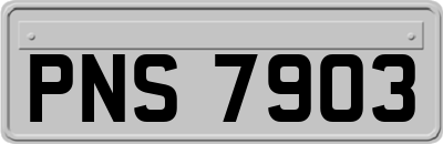 PNS7903
