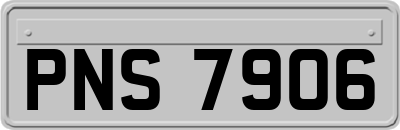 PNS7906