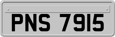 PNS7915