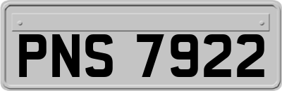 PNS7922