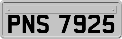 PNS7925