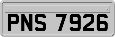 PNS7926