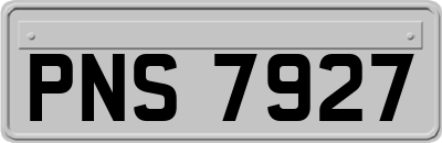 PNS7927