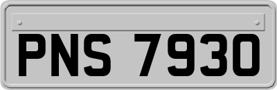 PNS7930