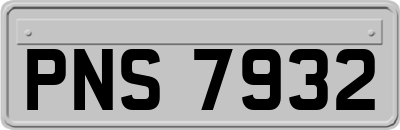 PNS7932