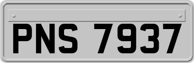 PNS7937