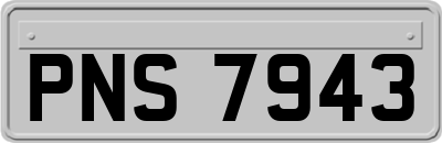 PNS7943