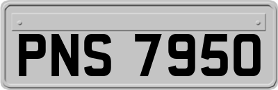 PNS7950