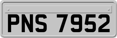 PNS7952