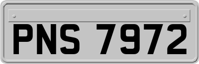 PNS7972