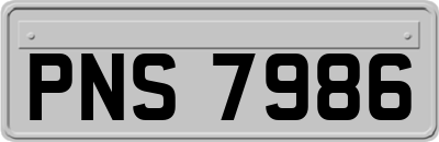 PNS7986