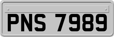 PNS7989