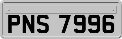 PNS7996
