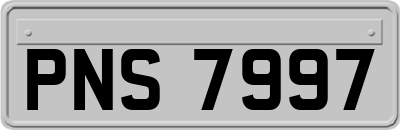 PNS7997