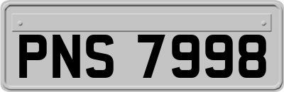 PNS7998