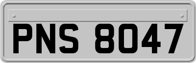 PNS8047