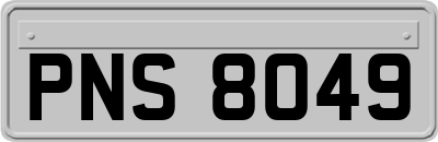 PNS8049