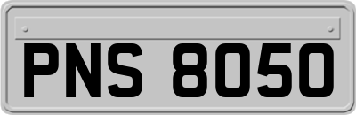 PNS8050
