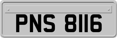 PNS8116