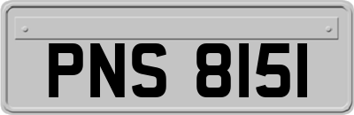 PNS8151