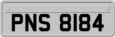 PNS8184