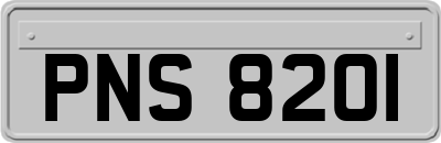 PNS8201