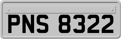 PNS8322