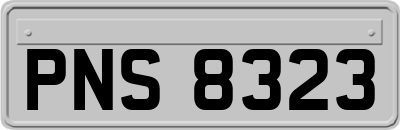 PNS8323