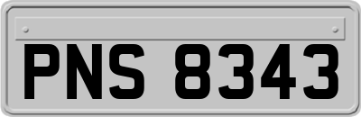 PNS8343