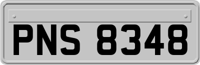 PNS8348