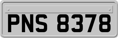 PNS8378