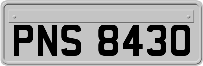 PNS8430