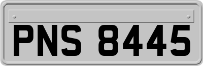 PNS8445