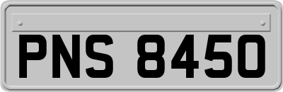 PNS8450
