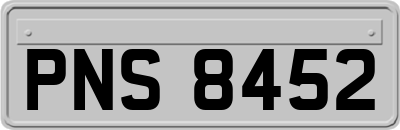 PNS8452