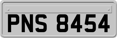 PNS8454