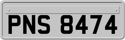 PNS8474
