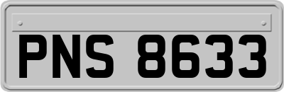 PNS8633