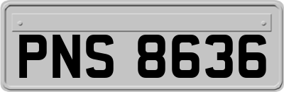 PNS8636