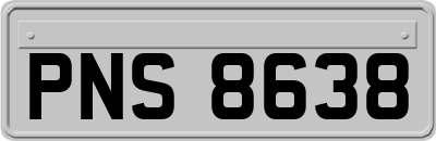 PNS8638