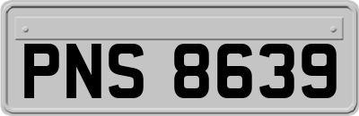 PNS8639
