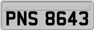 PNS8643