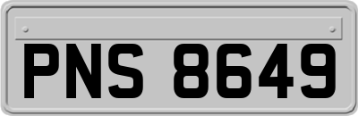PNS8649