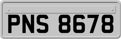 PNS8678